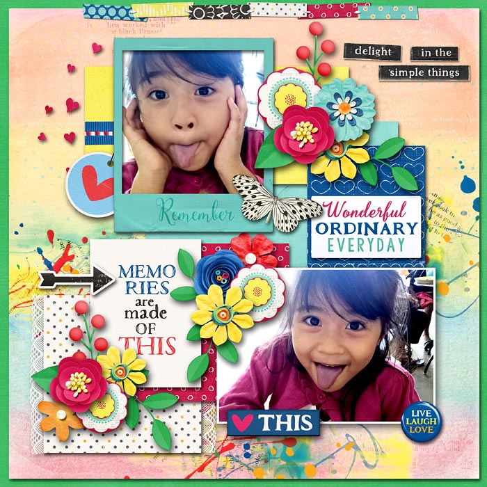 themagicofeveryday