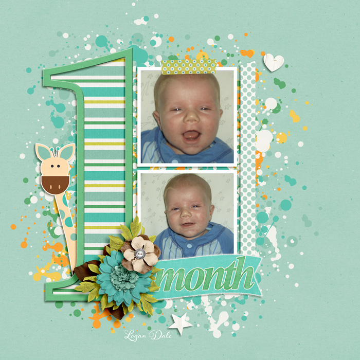 1Month4