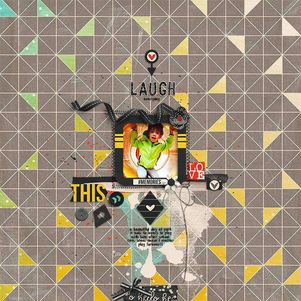 AmandaYi-LookingAhead-Kavel-laugheveryday600