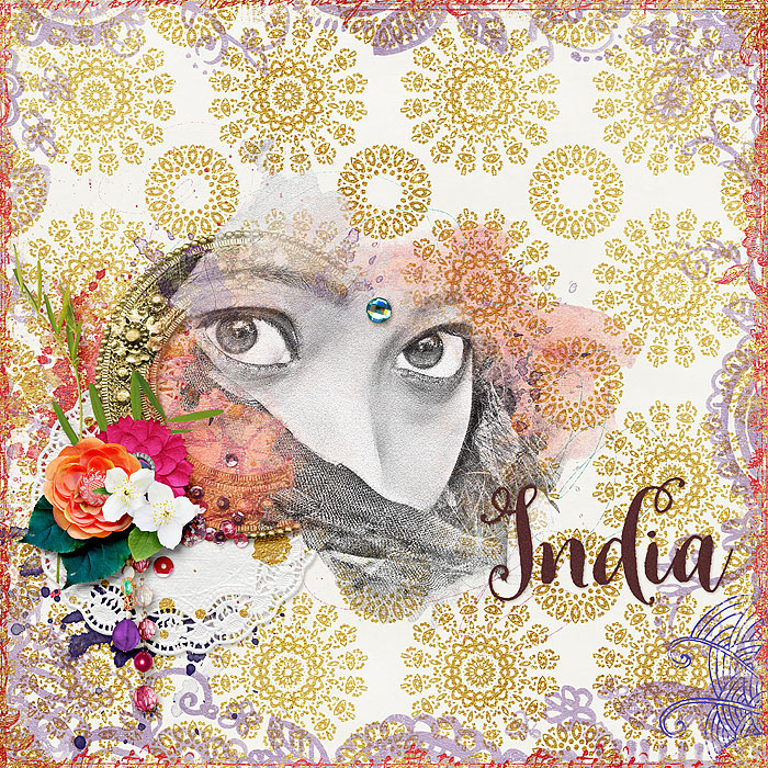 AroundTheWorldIndia_ArtsyLayeredBlendsNo2_700