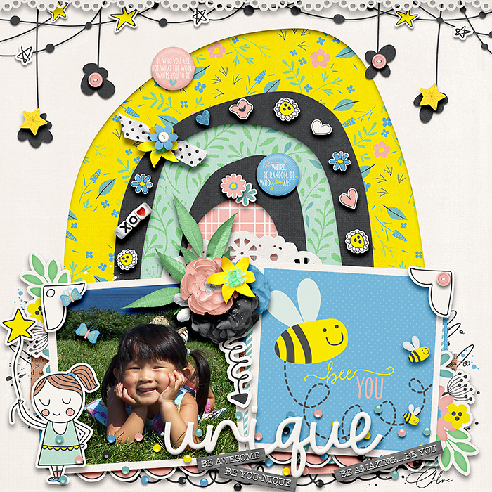 Be-You23
