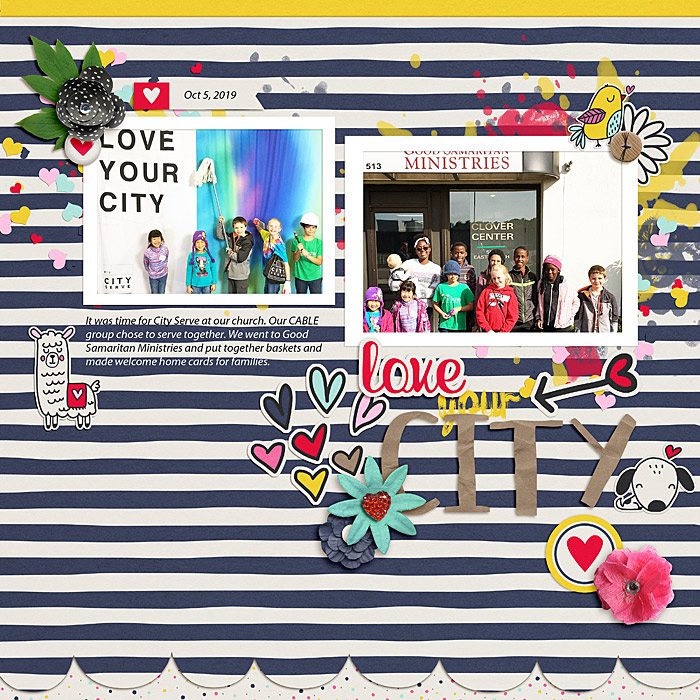 CityServeweb