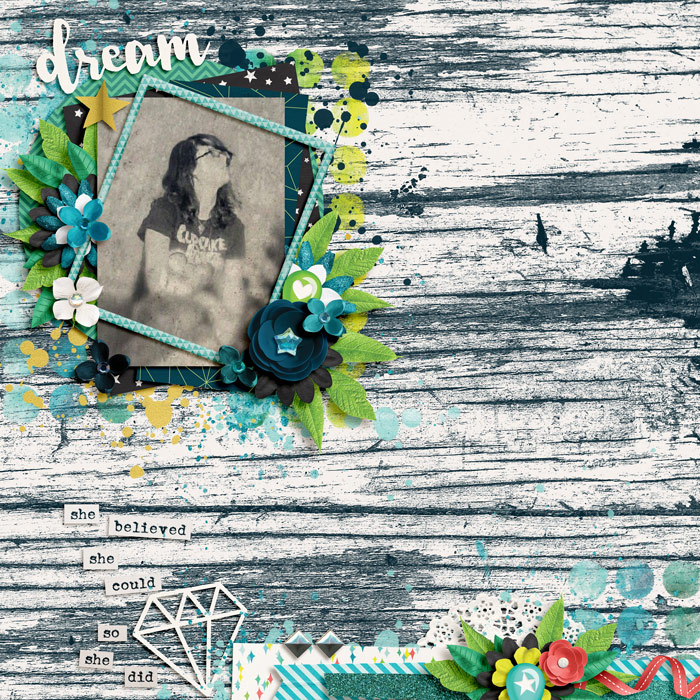 Dream61