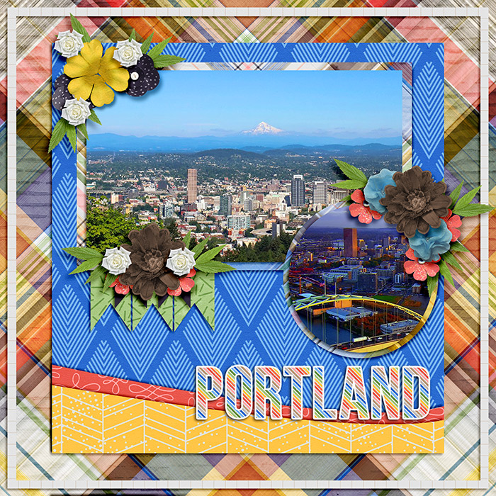 Portland