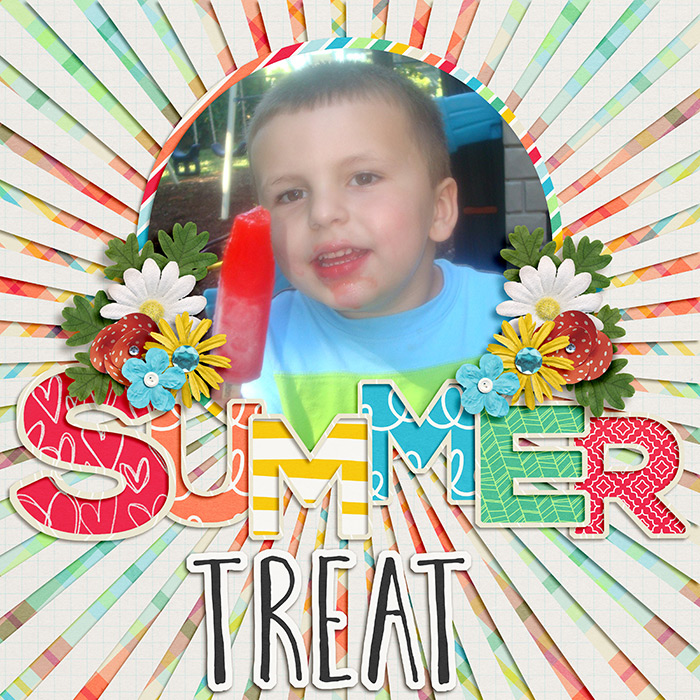 Summer-Treat