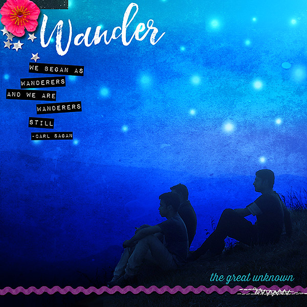 Wander-copy