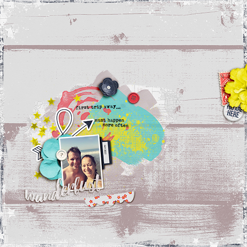 Wanderlust-SSD
