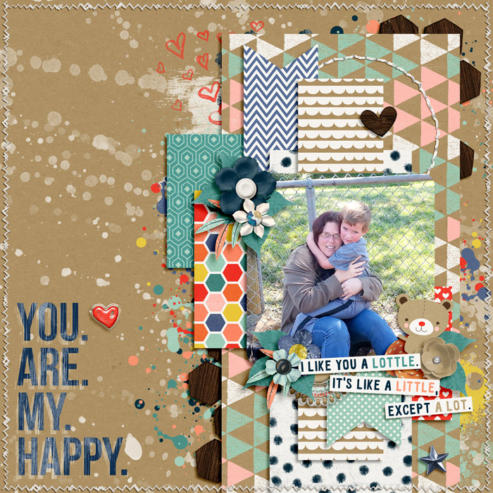 YouAreMyHappy2