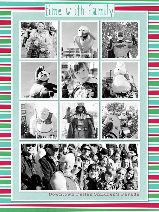 Daily December - 5p2