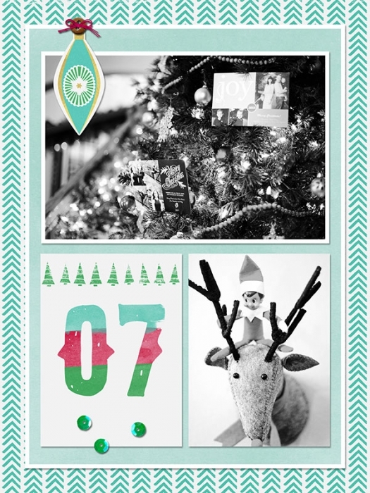 Daily December - 07