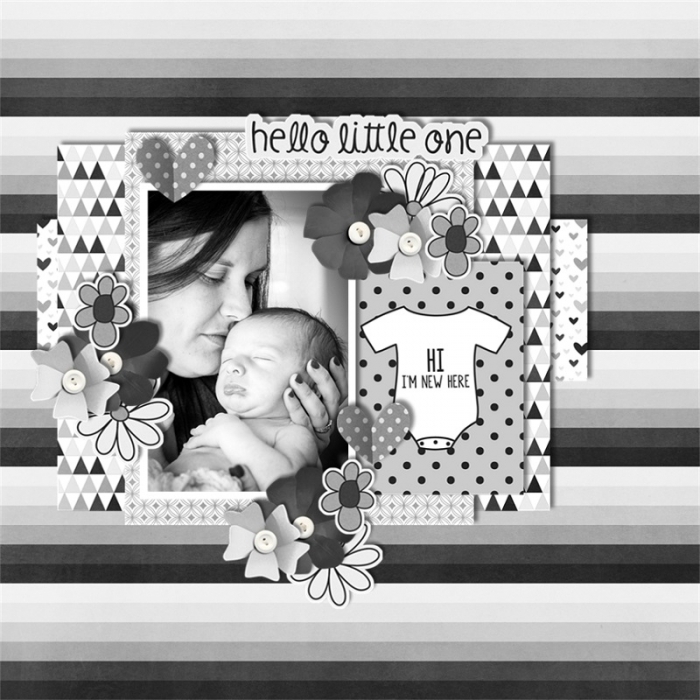 Welcome_little_one
