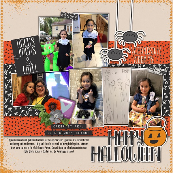 spookytime