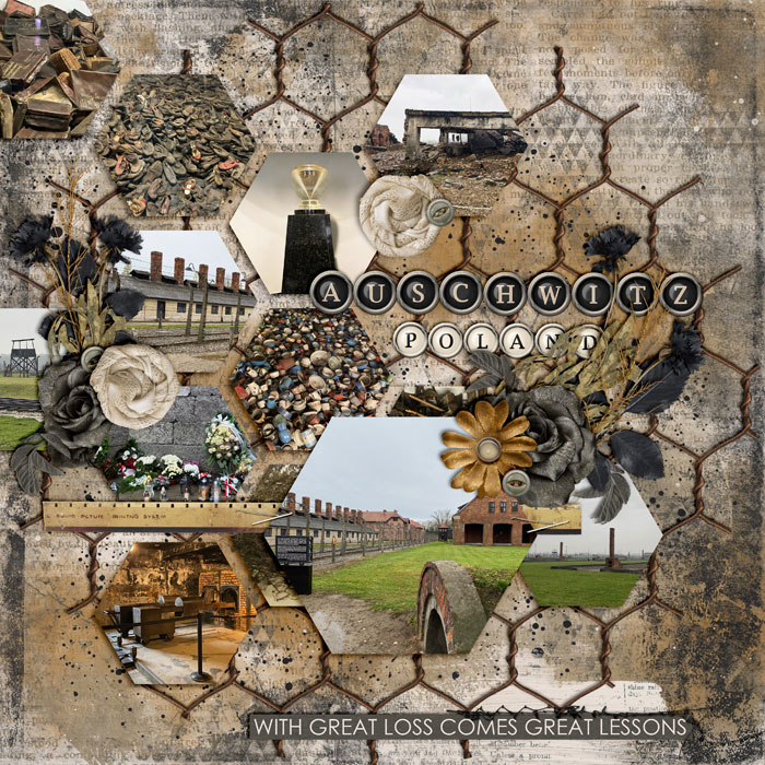 Auschwitz-700