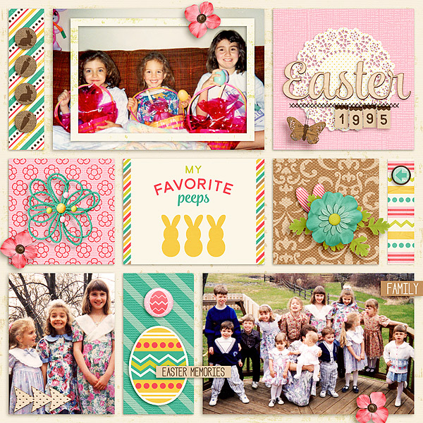 Easter-1995