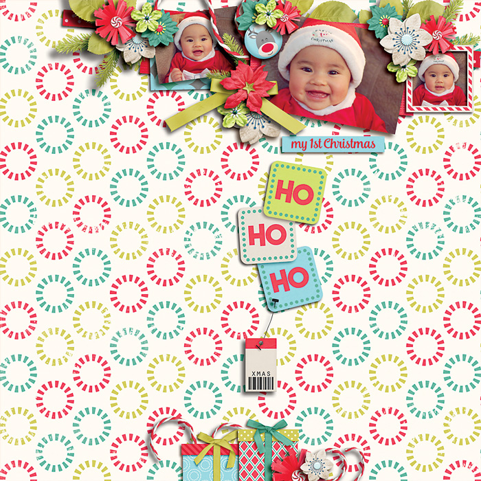 FirstXmas_immaculeah1