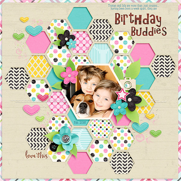 Isla-n-Tristan-Birthday-Buddies