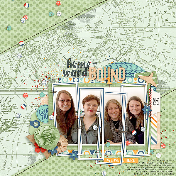 Livvy-Homeward-Bound