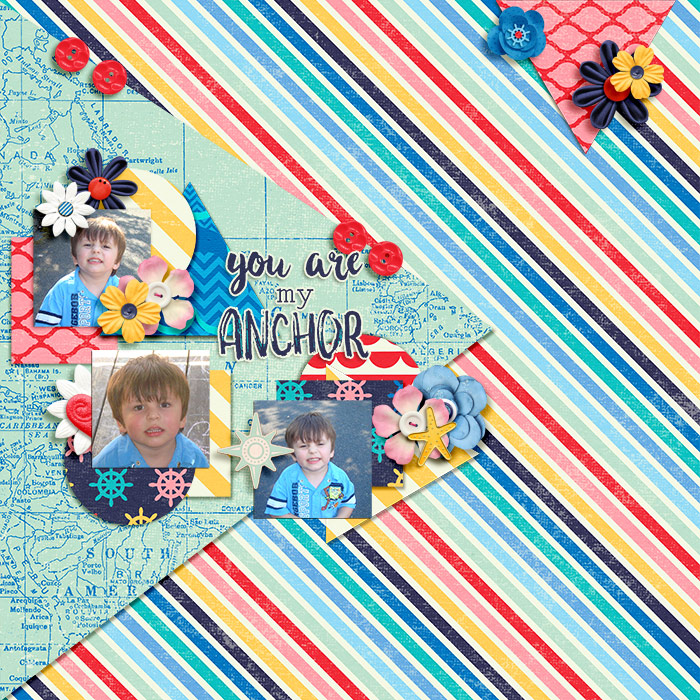 My-Anchor