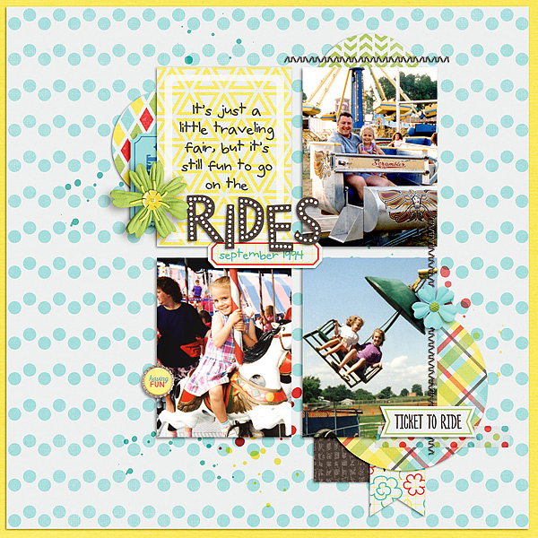 Rides