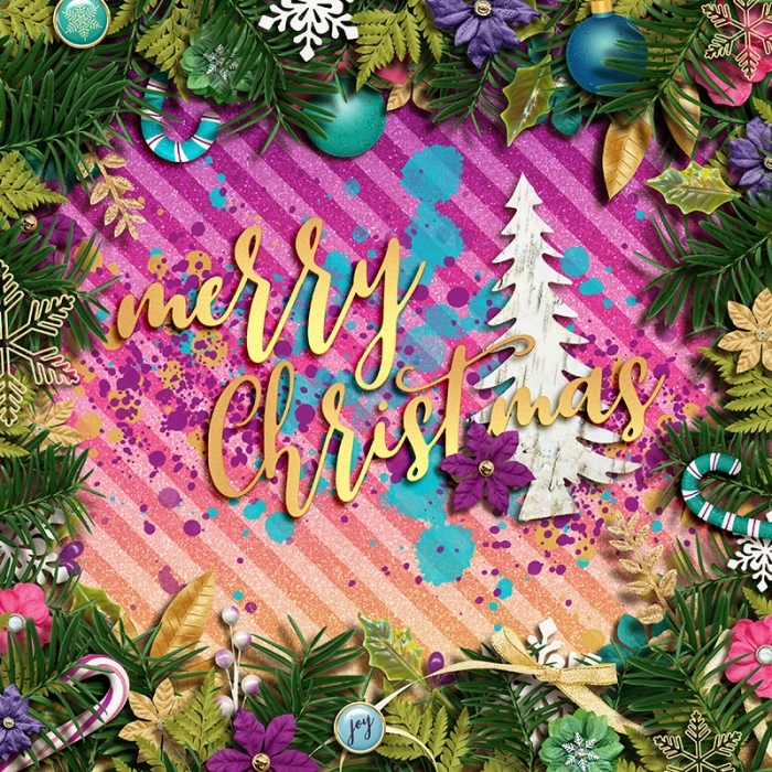 Merry Christmas