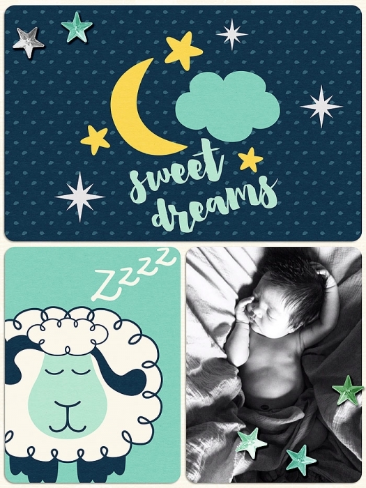 Sweet Dreams
