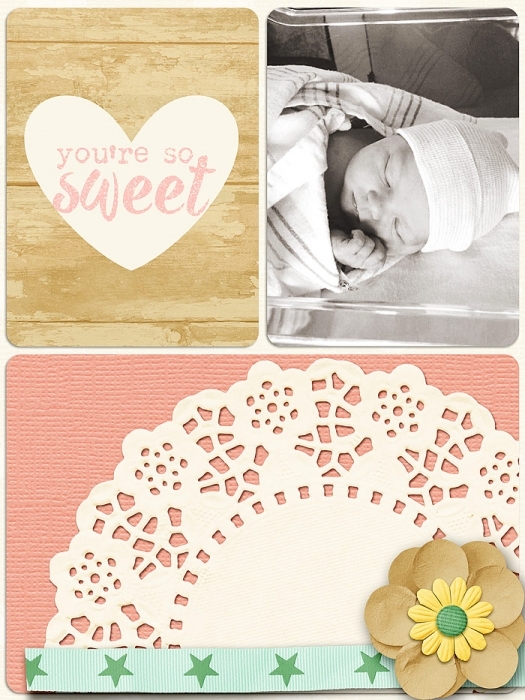 Sweet