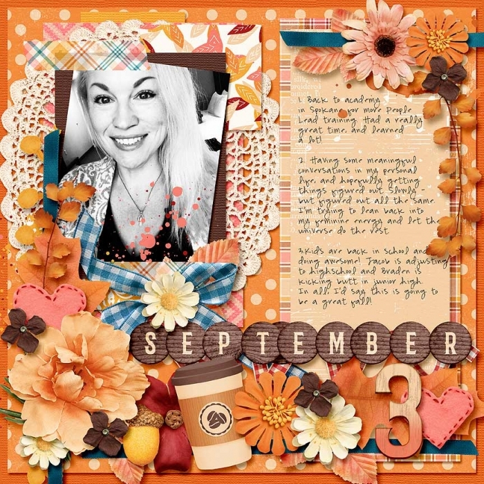 September 3