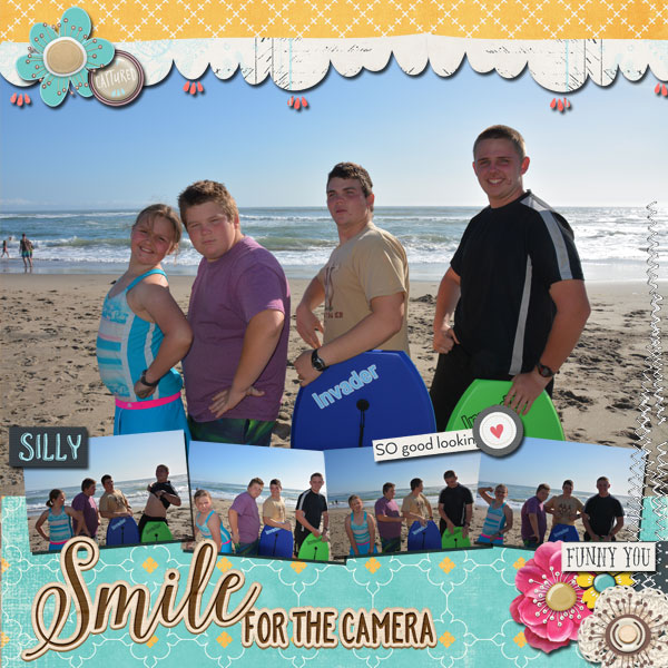 Beach-Smile-for-the-Camera