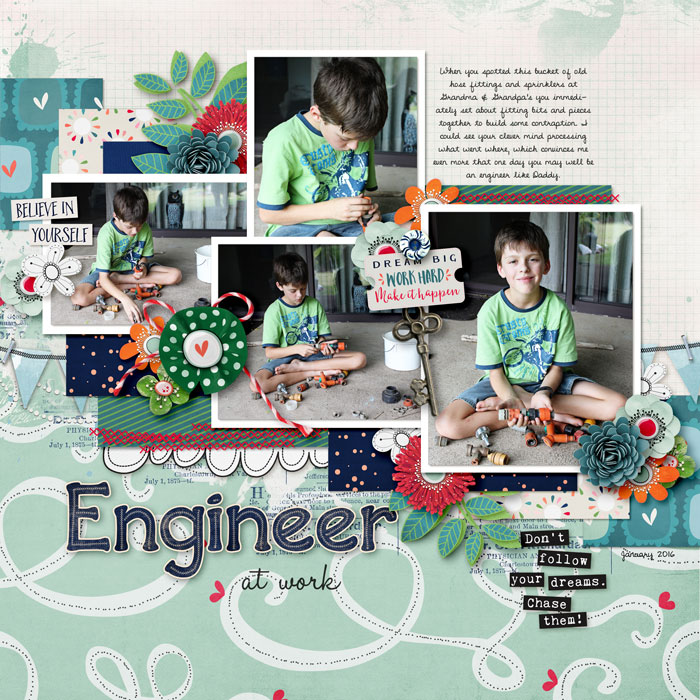 Engineer