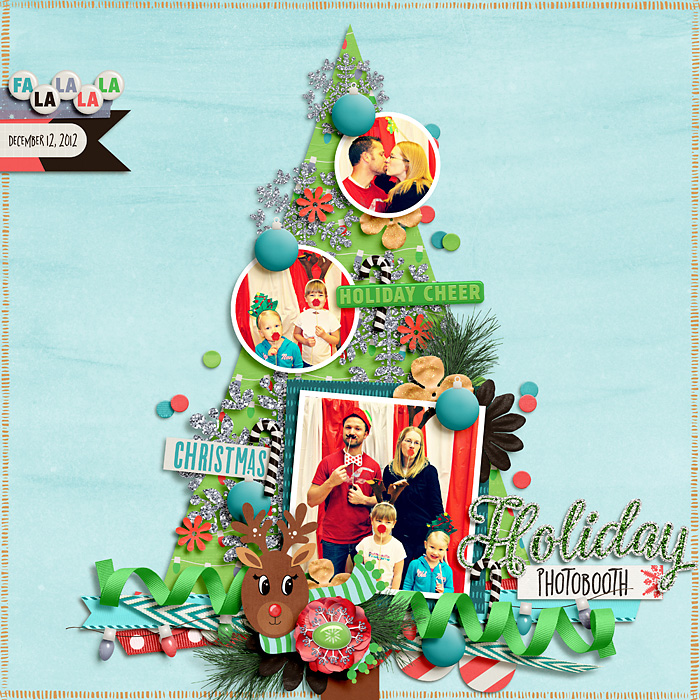HolidayHustle