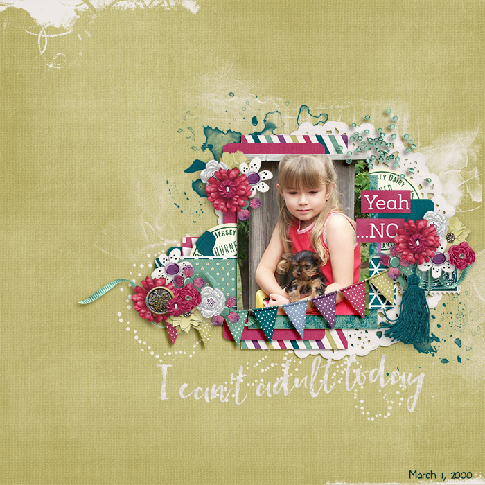 Introverting-Ronda