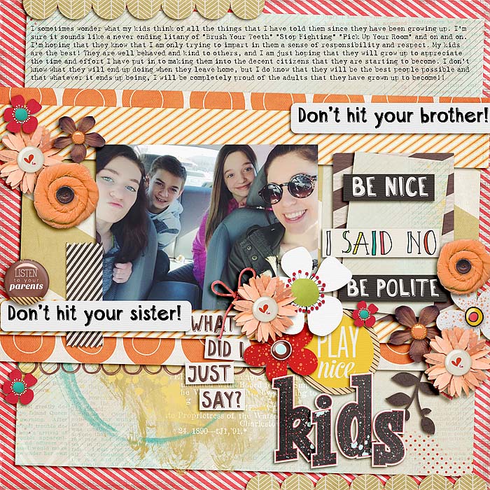 kids