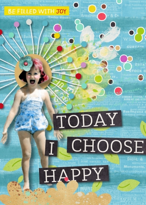 Choose Joy