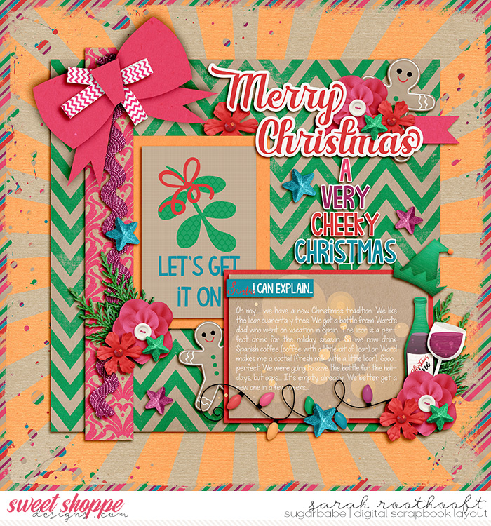 07CheekyChristmasScrapTheHallsVol7web