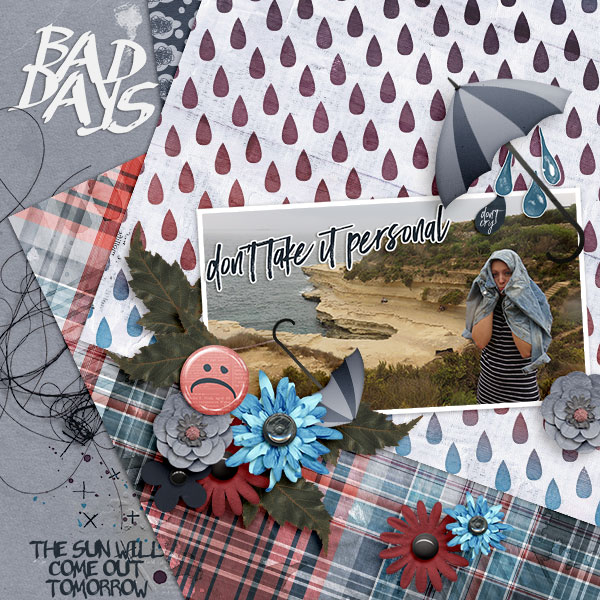 Bad-Days