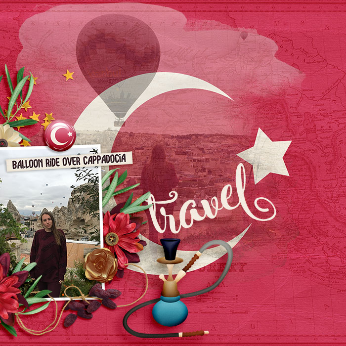 Balloons-in-Cappadocia