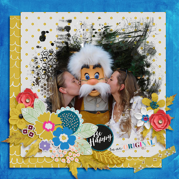 Be-Happy7