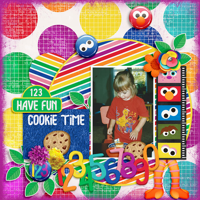 Cookie-Time
