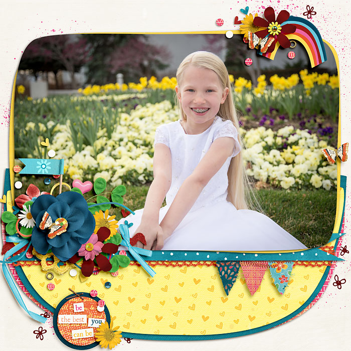 FlowerPower