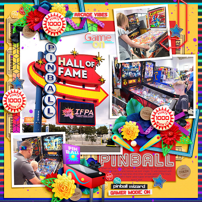 GameZone_Pinball