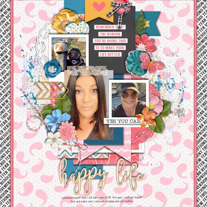 HAPPY_LIFE_Custom_