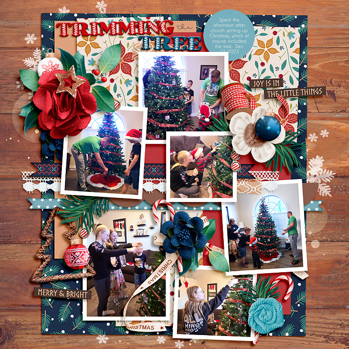 NordicNoel_Tree