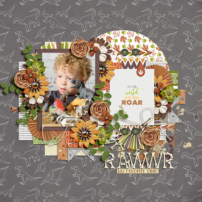 Rawwr