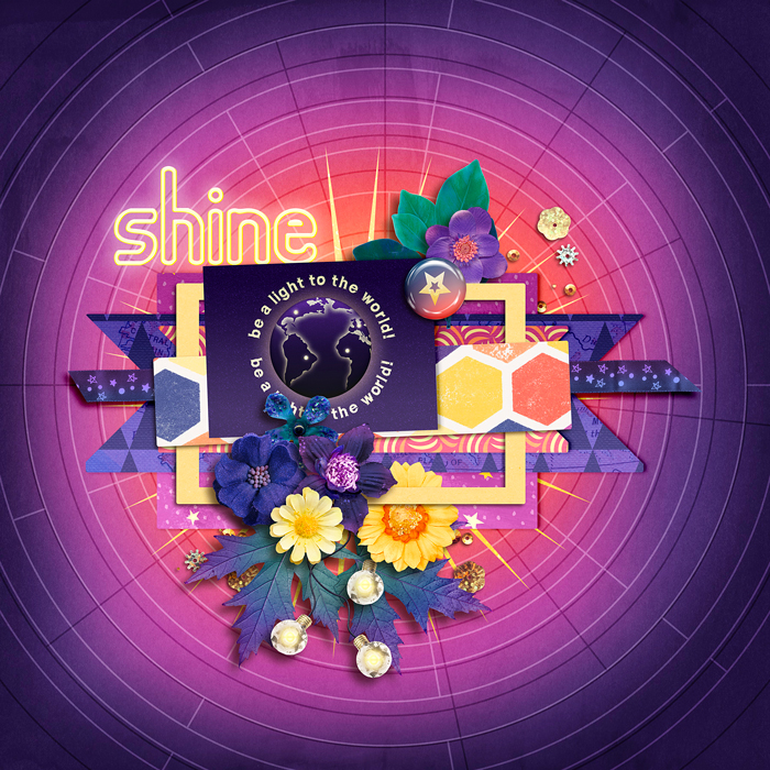 Shine44
