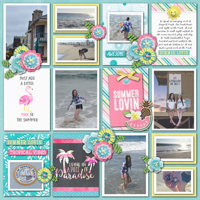 SummerLovinPS