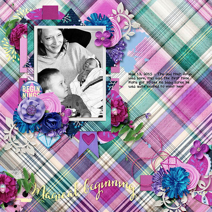 TheMagicOfBeginnings_ALFLTemplateFreebie700