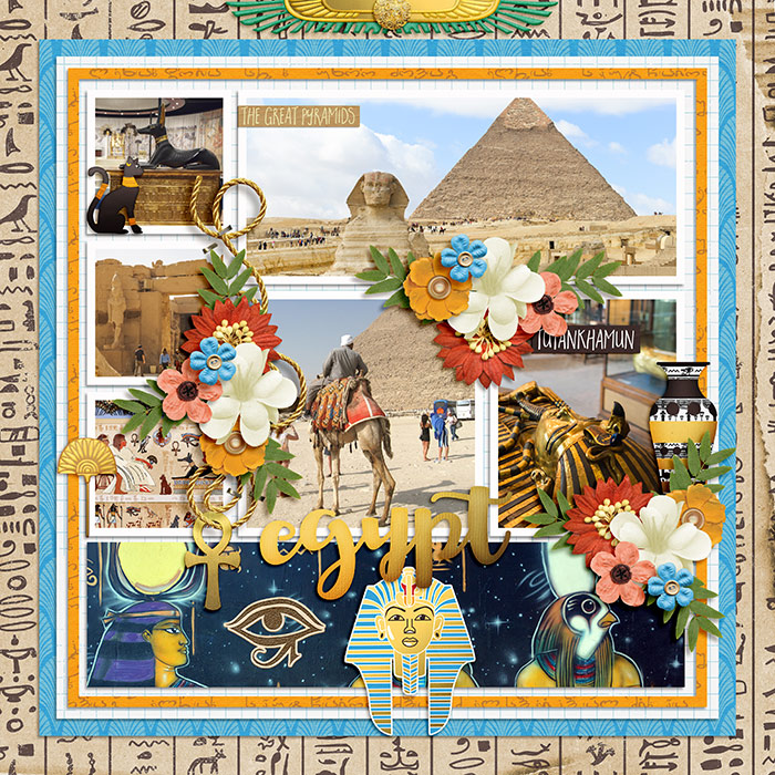 WPD-Egypt