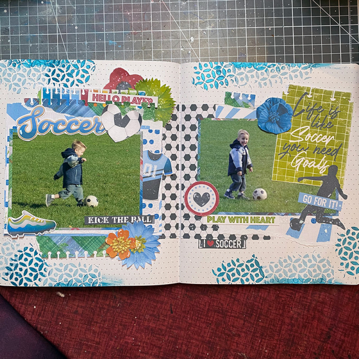 Soccer