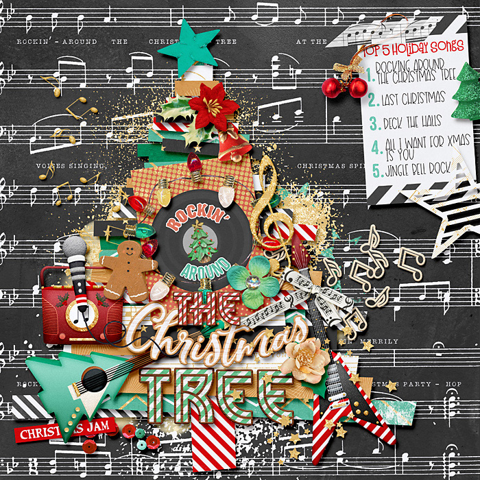 wendyp-Santa_s-playlist