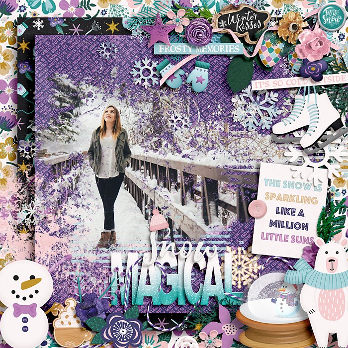 wendyp-melissa-bennet-Snowflake-wishes